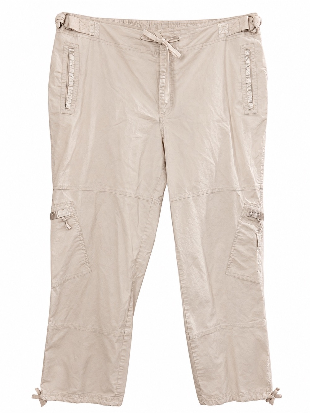 Women’s 20W Y2K Baggy Cargo Pants Venezia